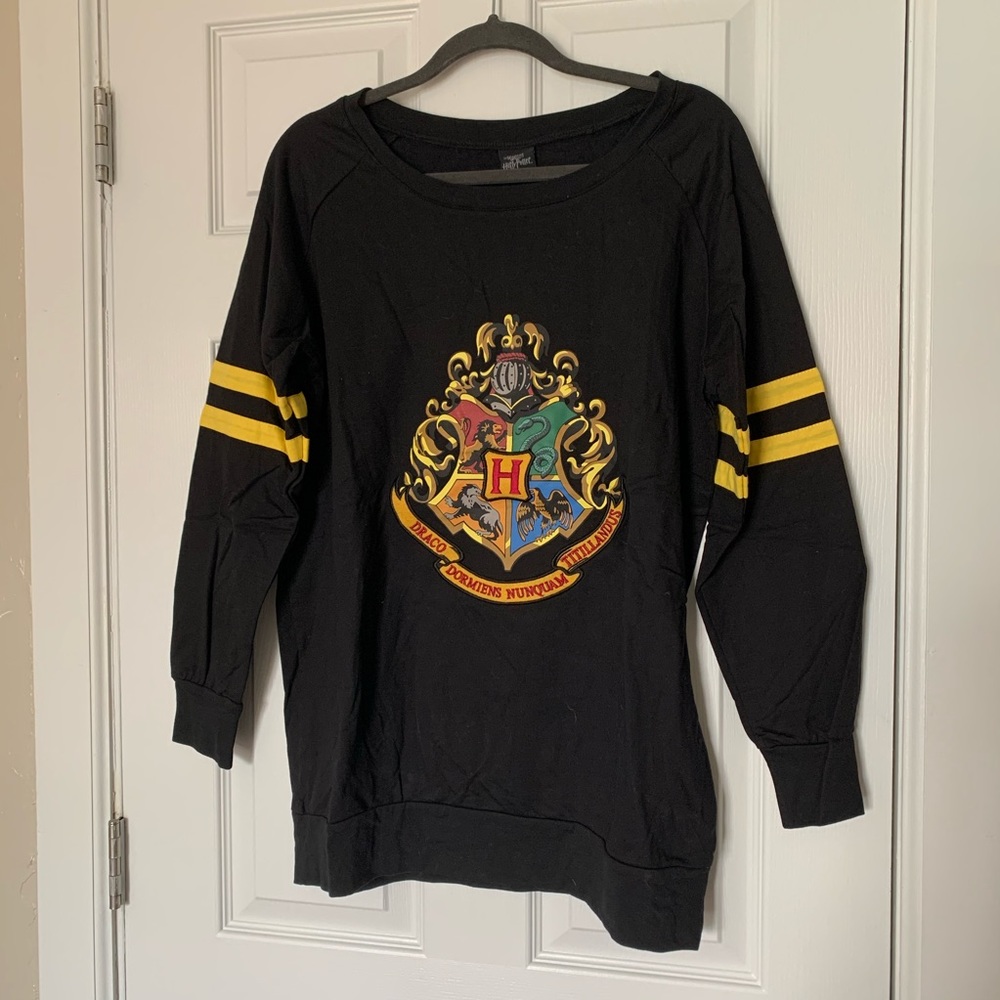Harry Potter sweatshirt